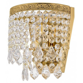 Накладной светильник Arti Lampadari Castellana Gold Castellana E 2.10.602 G
