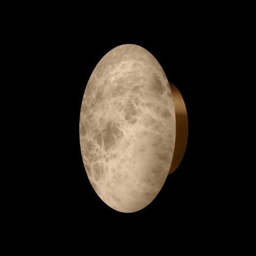 Накладной светильник Loft it Emi 10414W/S