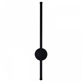 Накладной светильник  71054-0.2-600 BK