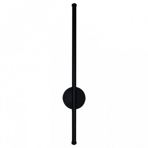 Накладной светильник  71054-0.2-600 BK