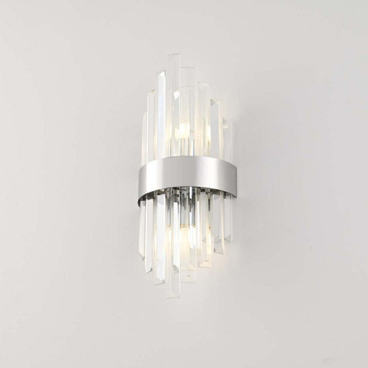 Накладной светильник Arte Milano Белладжо 440122.160.2.E14.A1 CR