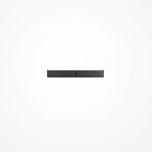 Накладной светильник Maytoni Bracket MOD492WL-L12BK