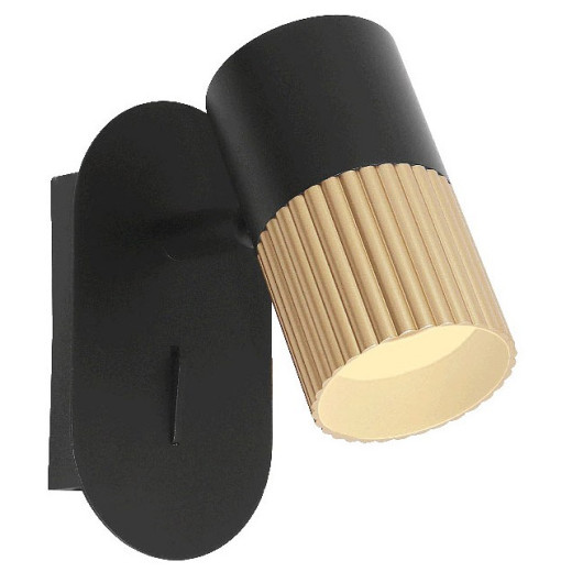 Накладной светильник Wolta DUO WSL-GU10/W18BG