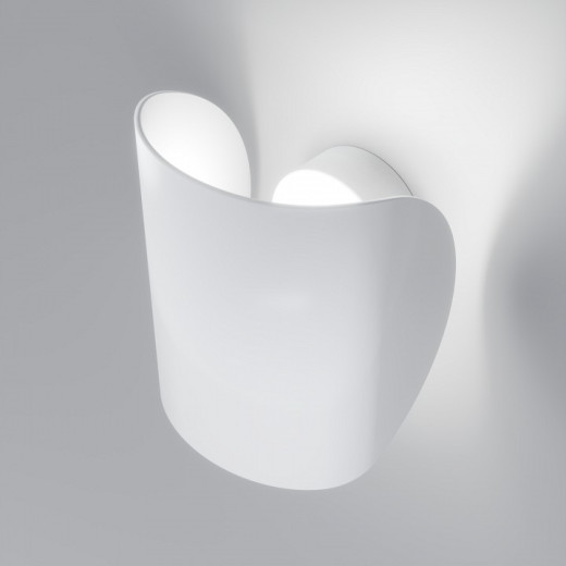 Накладной светильник LIGHTERA Santa LE245W-2W