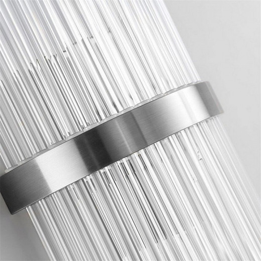 Накладной светильник O-LUCE Bacchetta Di Vetro 18332161