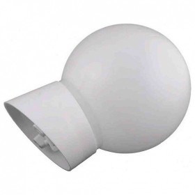 Накладной светильник Apeyron Electrics  НББ-60косоеоснование