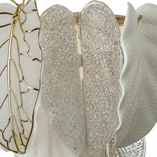 Накладной светильник Citilux HASIENDA CL328350