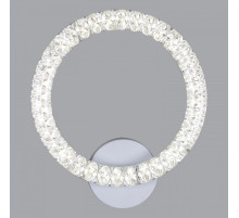 Накладной светильник  19847-0.2-01B WH