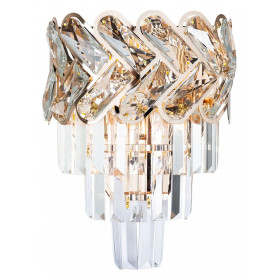 Накладной светильник Arte Lamp Aisha A1025AP-2GO