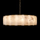 Накладной светильник Loft it Flame 10452W White sand