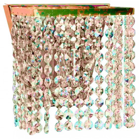 Накладной светильник Arti Lampadari Milano Milano E 2.10.100 G