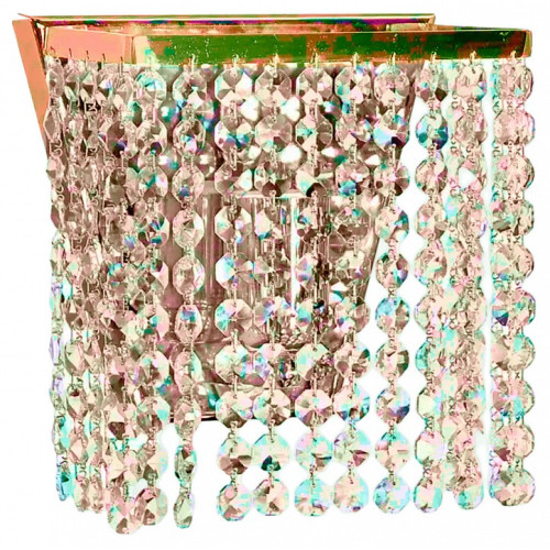 Накладной светильник Arti Lampadari Milano Milano E 2.10.100 G