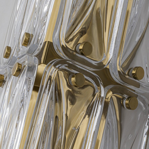 Накладной светильник Favourite Glacies 4764-2W