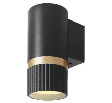 Накладной светильник Wolta DUO WSL-GU10/W19BG