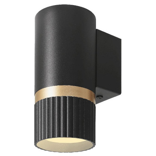 Накладной светильник Wolta DUO WSL-GU10/W19BG