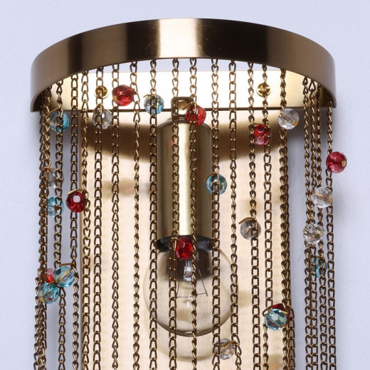 Накладной светильник De City Лавиния 4 443021901