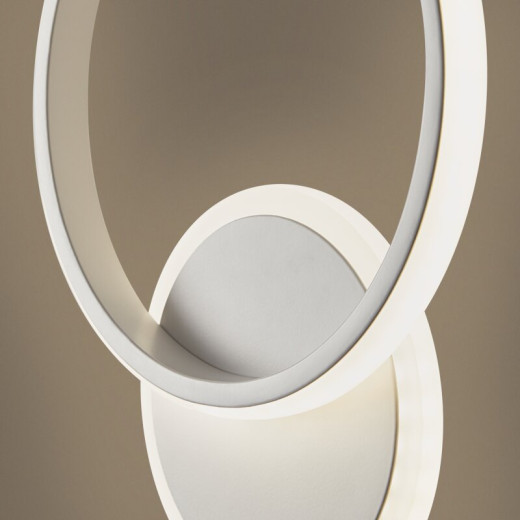 Накладной светильник Freya Omega FR6197WL-L15W
