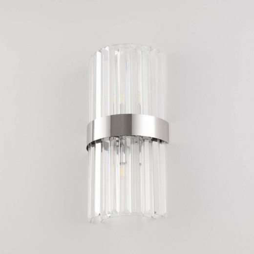 Накладной светильник Arte Milano Белладжо 440122.195.2.E14.B1 CR