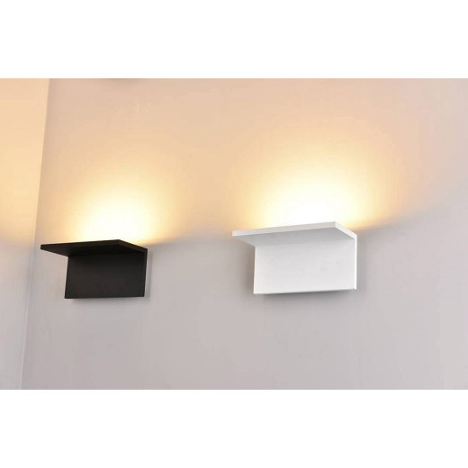 Накладной светильник DesignLed Sky GW-6817-12-BL-WW