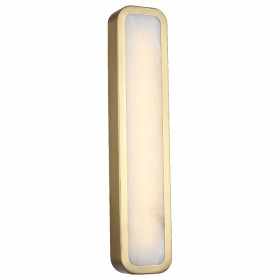 Накладной светильник Favourite Adamaris 4727-1W