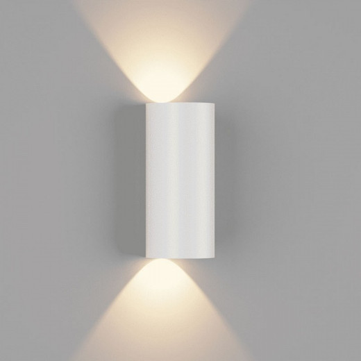 Накладной светильник DesignLed Zima-2 LWA0148B-WH-WW