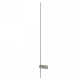 Накладной светильник Nowodvorski Saber Led Silk Olive L 11382