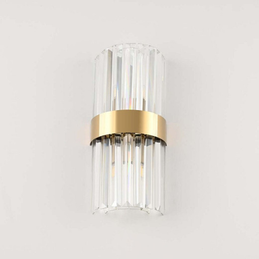 Накладной светильник Arte Milano Белладжо 440122.160.2.E14.B1 BS