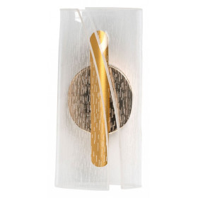 Накладной светильник De City Конти 488024701