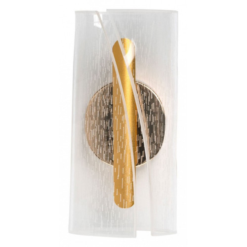 Накладной светильник De City Конти 488024701