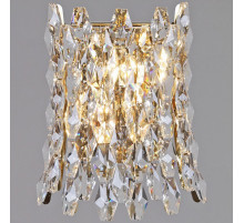 Накладной светильник ILLUMICO IL5150 IL5150-1WZF-25 GD ELITE