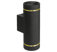 Накладной светильник Wolta NIMB WSL-GU10/W18BG-2