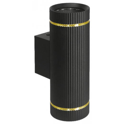 Накладной светильник Wolta NIMB WSL-GU10/W18BG-2