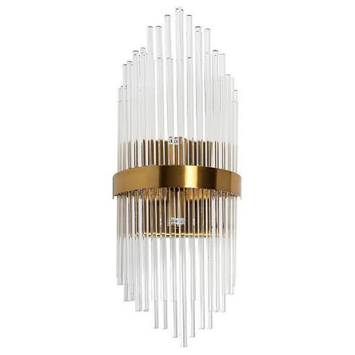 Накладной светильник O-LUCE Bacchetta Di Vetro 18132061