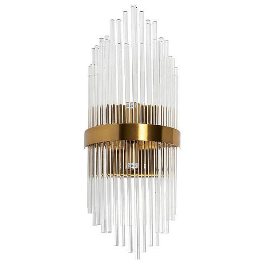 Накладной светильник O-LUCE Bacchetta Di Vetro 18132061