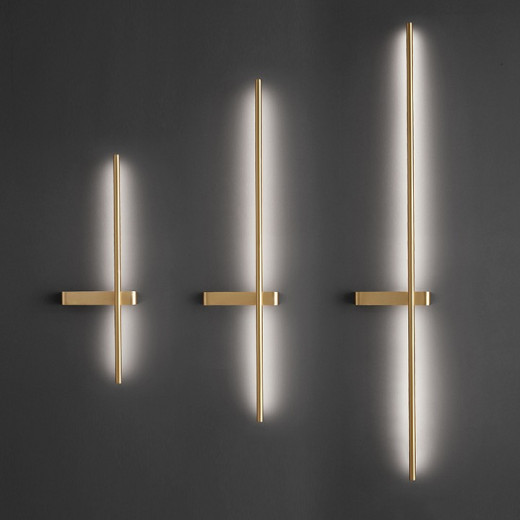 Накладной светильник Imperiumloft  Gia-Pair01