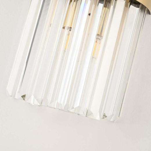 Накладной светильник Arte Milano Белладжо 440122.160.2.E14.B1 GD