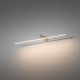 Накладной светильник Nowodvorski Spin Led S 11587