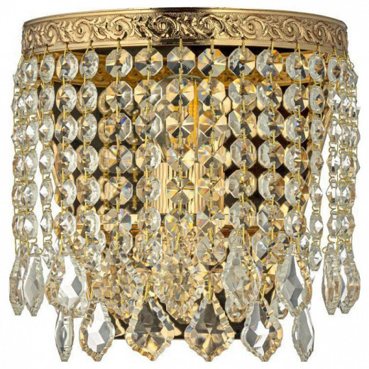 Накладной светильник Arti Lampadari Castellana Gold Castellana E 2.10.502 G