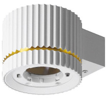 Накладной светильник Wolta NIMB WSL-GX53/W18WG