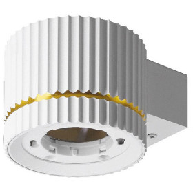 Накладной светильник Wolta NIMB WSL-GX53/W18WG