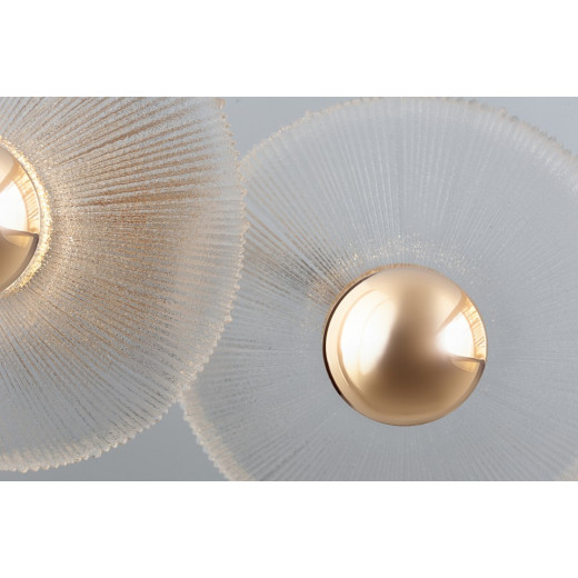 Накладной светильник Rivoli Helena Б0061946