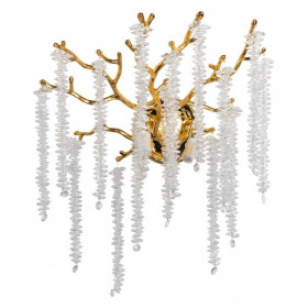 Накладной светильник De City Лайма 2 467021902