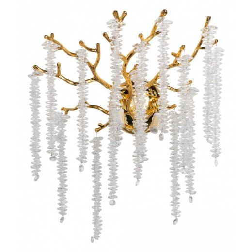 Накладной светильник De City Лайма 2 467021902