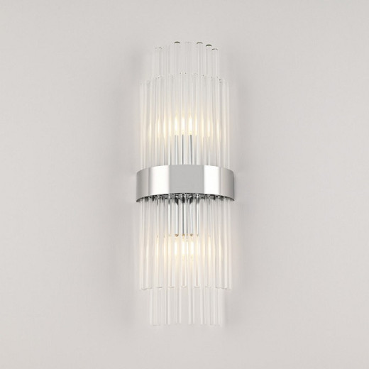 Накладной светильник Arte Milano Torcia 430122.140.2.E14.C1 CR