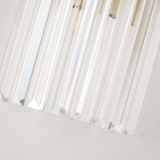 Накладной светильник Arte Milano Белладжо 440122.195.2.E14.B1 BS