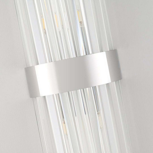 Накладной светильник Arte Milano Белладжо 440122.160.2.E14.B1 CR