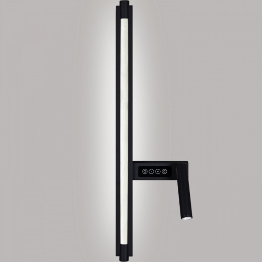 Накладной светильник  03295-0.2-600MB