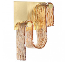 Накладной светильник Odeon Light Flow 5105/11WL