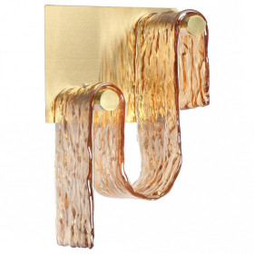 Накладной светильник Odeon Light Flow 5105/11WL