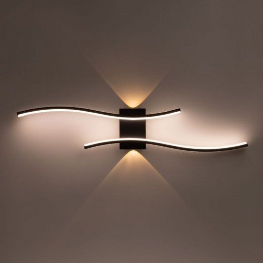 Накладной светильник De City Драйв 377024504